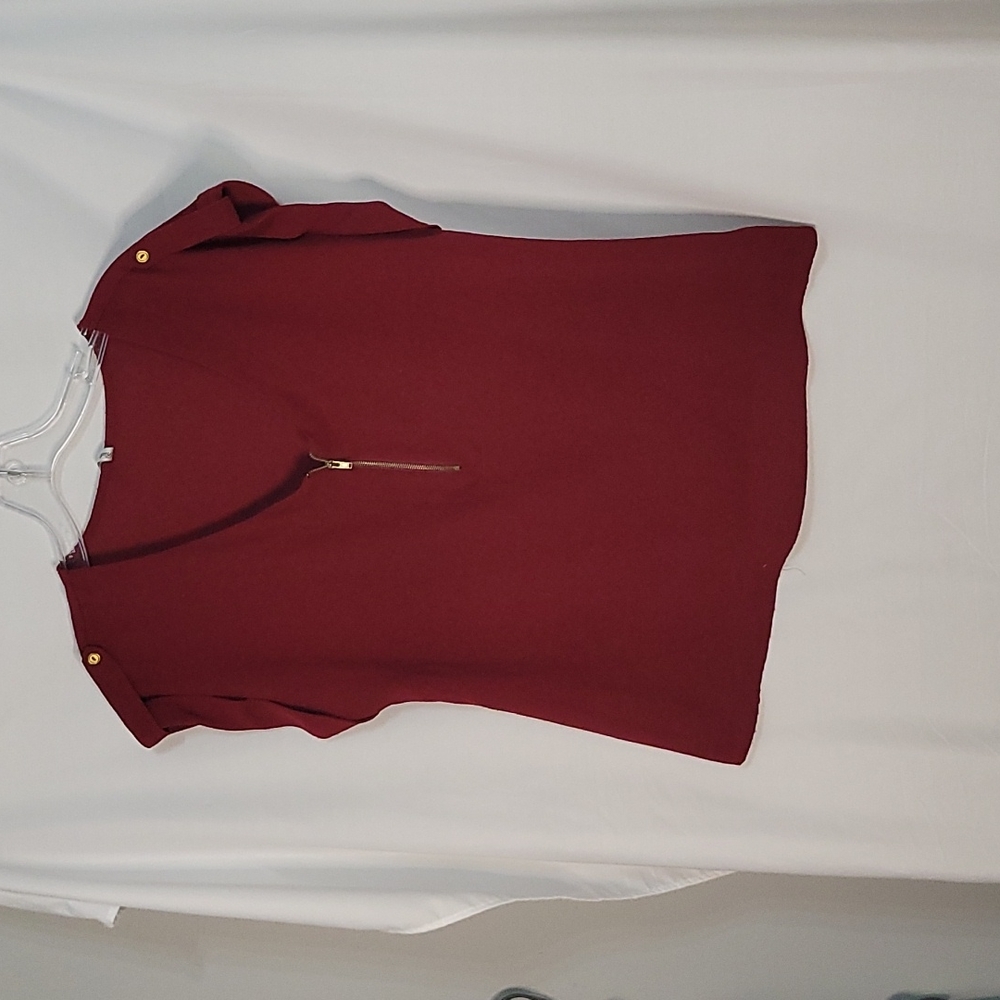 RnB blouse